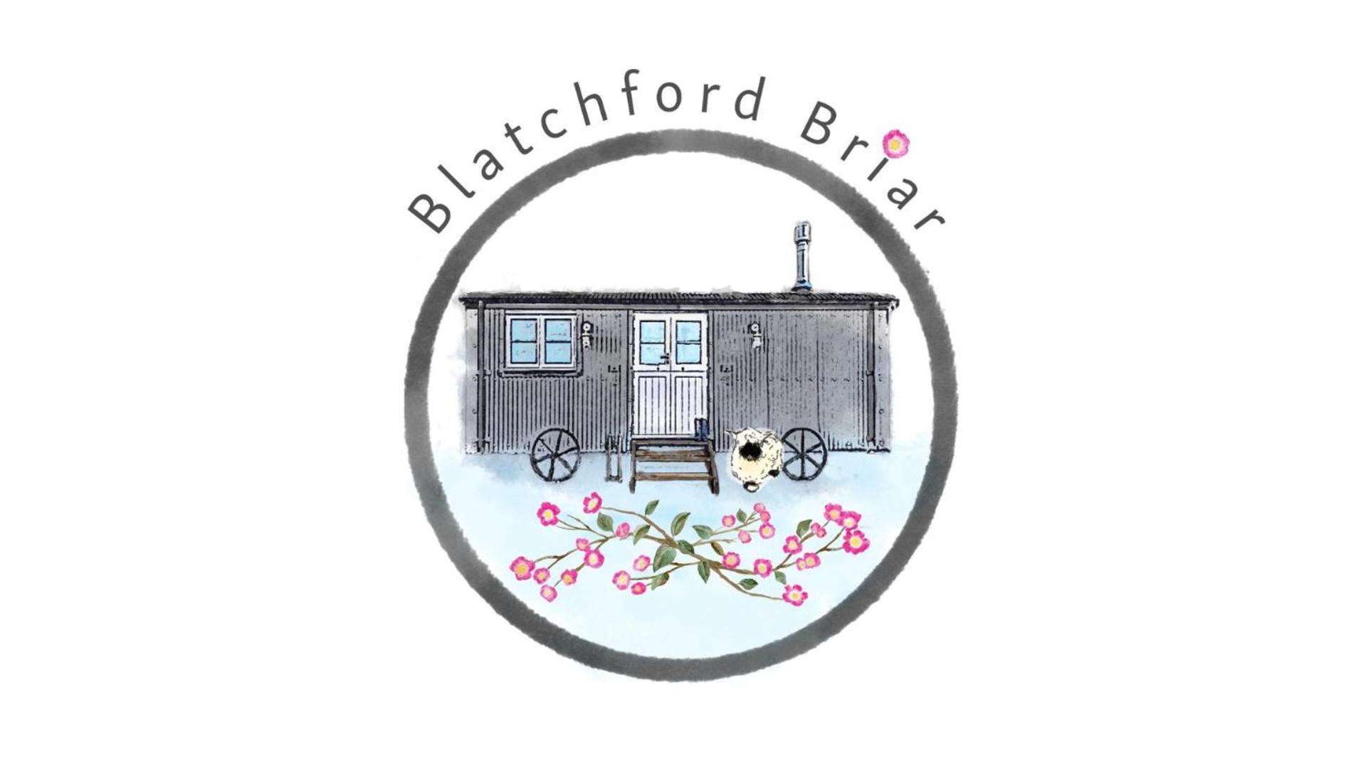 Blatchford Briar - Award Winning Private Shephards Huts With Their Own Secluded Hot Tubs Milton Abbot Extérieur photo